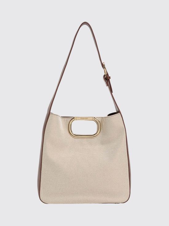 26SS 트윈셋 숄더백 261TD8160 00497 Natural - TWINSET