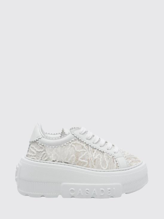 26SS 카사데이 스니커즈 2X106B0701T0580 B345 White