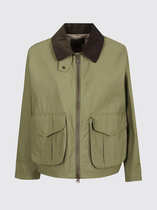 26SS 필슨 자켓 FWCPS0078W0889 315 Brown - FILSON