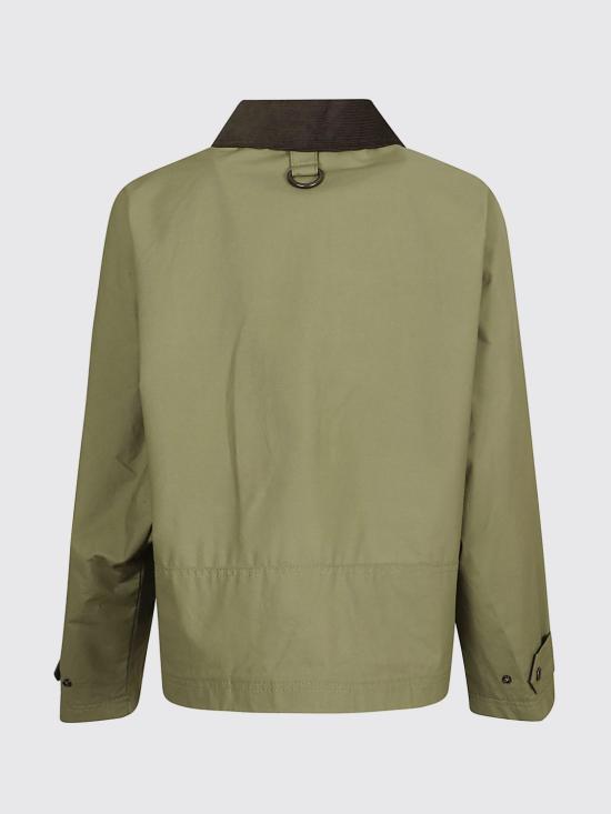 26SS 필슨 자켓 FWCPS0078W0889 315 Brown - FILSON