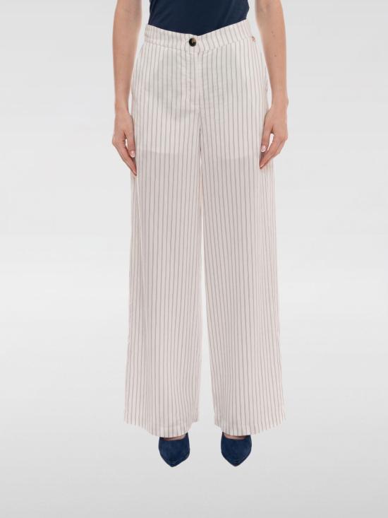 26SS 리우조 스트레이트 팬츠 WA6309T437A B3145 White