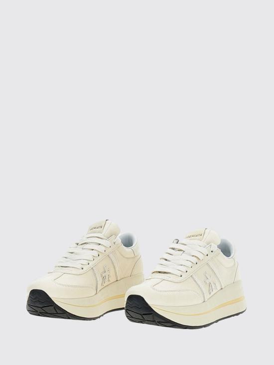 26SS 프리미아타 스니커즈 8147 White - PREMIATA