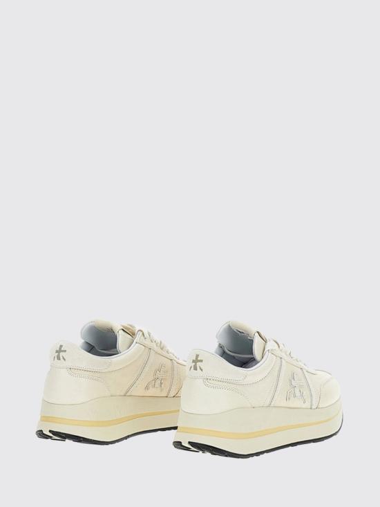 26SS 프리미아타 스니커즈 8147 White - PREMIATA