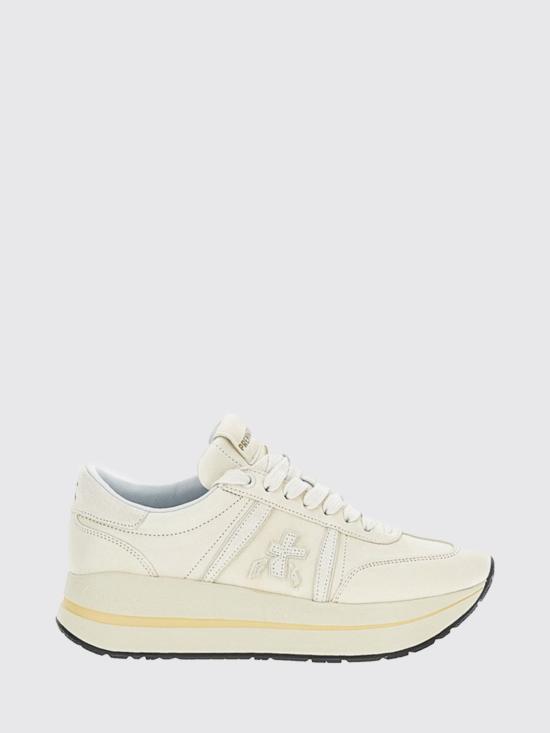 26SS 프리미아타 스니커즈 8147 White