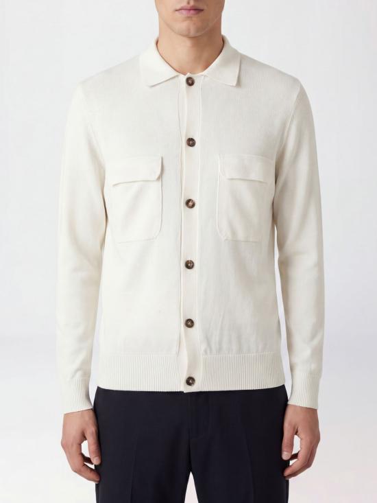 26SS 일레븐티 자켓 M76MAGM22MAG0M008 01 White
