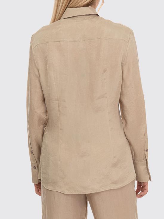 26SS 보스 셔츠 50562889 275 Beige - BOSS