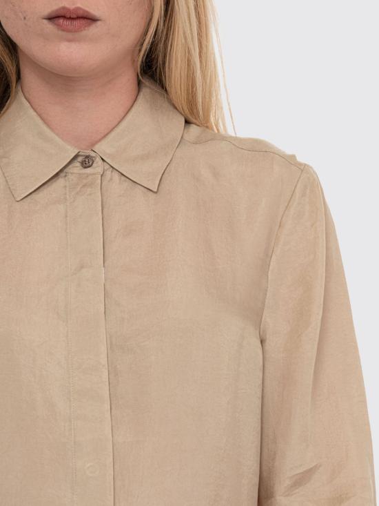 26SS 보스 셔츠 50562889 275 Beige - BOSS
