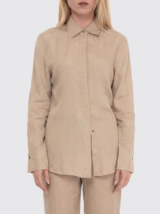 26SS 보스 셔츠 50562889 275 Beige