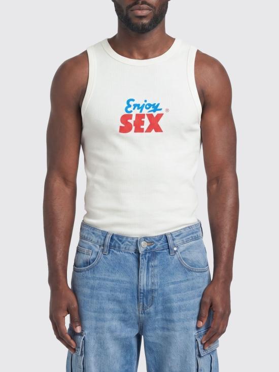 26SS 까르네 볼렌떼 스웨터 TT0102 OFF White