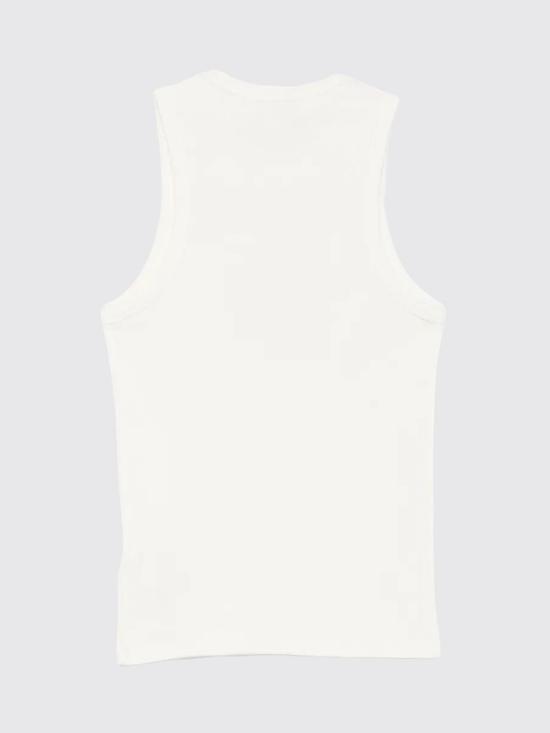 26SS 까르네 볼렌떼 스웨터 TT0102 OFF White - CARNE BOLLENTE