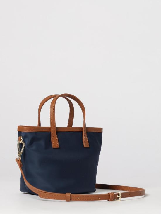 26SS 세인트바쓰 토트백 CB0005 01823L Navy - MC2 SAINT BARTH