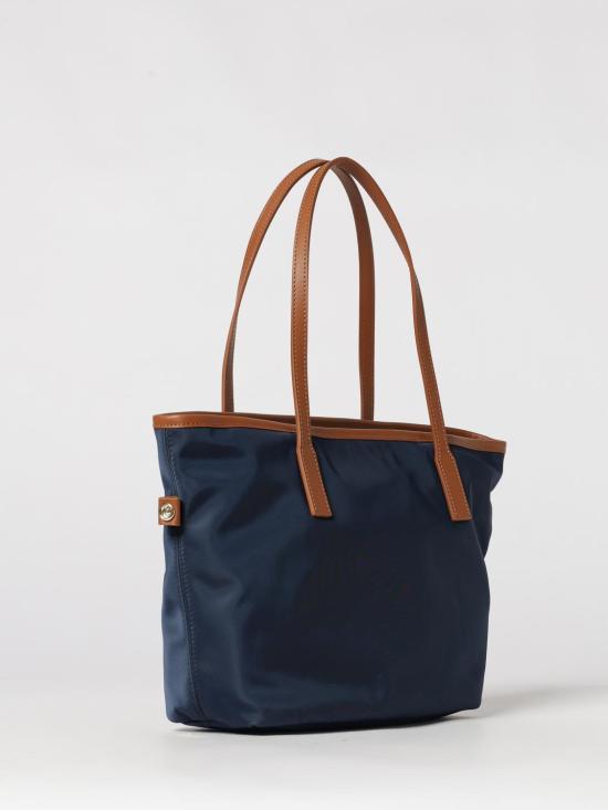 26SS 세인트바쓰 토트백 CB0004 01823L Navy - MC2 SAINT BARTH
