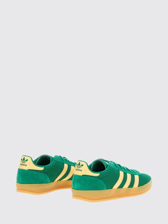 26SS 아디다스 스니커즈 IH9628 Green - ADIDAS