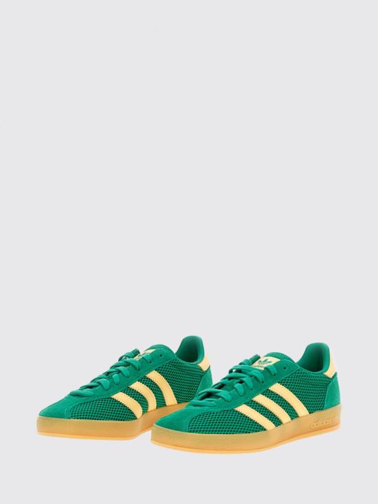 26SS 아디다스 스니커즈 IH9628 Green - ADIDAS