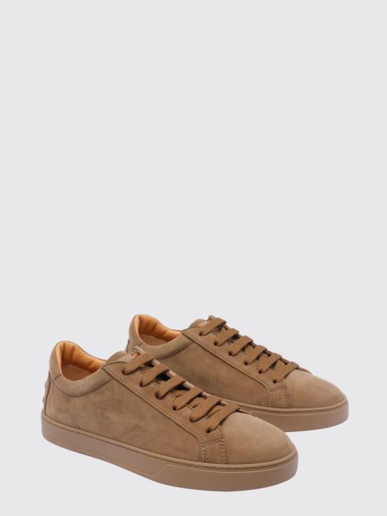 26SS 토즈 스니커즈 XXM04L0HZ40HR0 C414 Beige - TODS