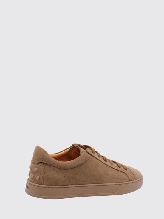 26SS 토즈 스니커즈 XXM04L0HZ40HR0 C414 Beige - TODS