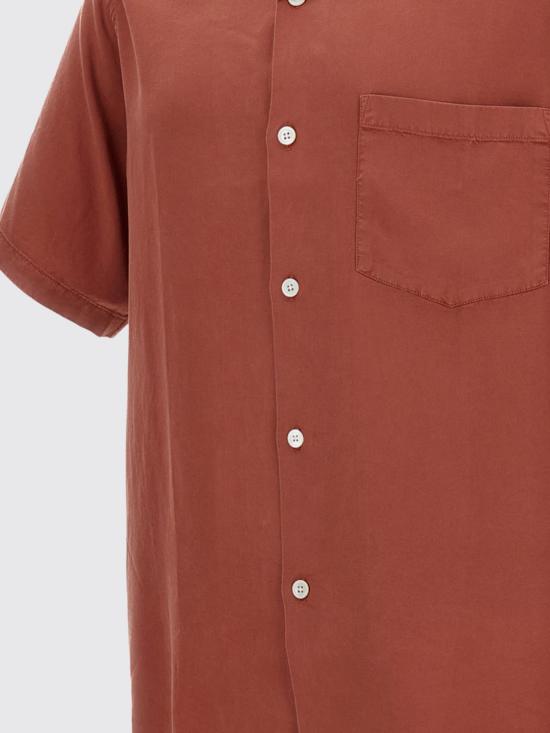 26SS 포르투기스플란넬 셔츠 DOGTOWN TERRACOTTA Brown - PORTUGUESE FLANNEL