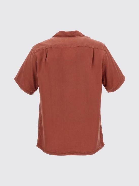 26SS 포르투기스플란넬 셔츠 DOGTOWN TERRACOTTA Brown - PORTUGUESE FLANNEL