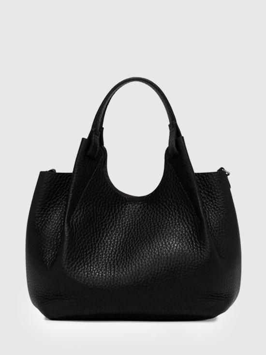 26SS 지아니 끼아리니 토트백 BS9719RNGDBL 001 Black - GIANNI CHIARINI
