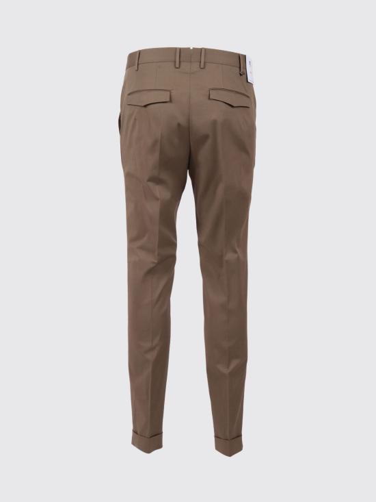 26SS 피티제로우노 팬츠 COASMAZ00CL1SD59 0440 Green - PT01