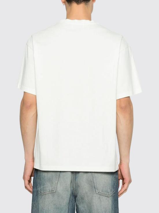 26SS 까르네 볼렌떼 스웨터 ST0102 OFF White - CARNE BOLLENTE