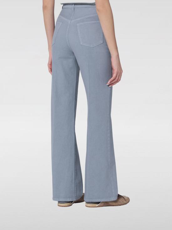 26SS 아페쎄 스트레이트 팬츠 COGZVF09243 IAC Blue - A.P.C.