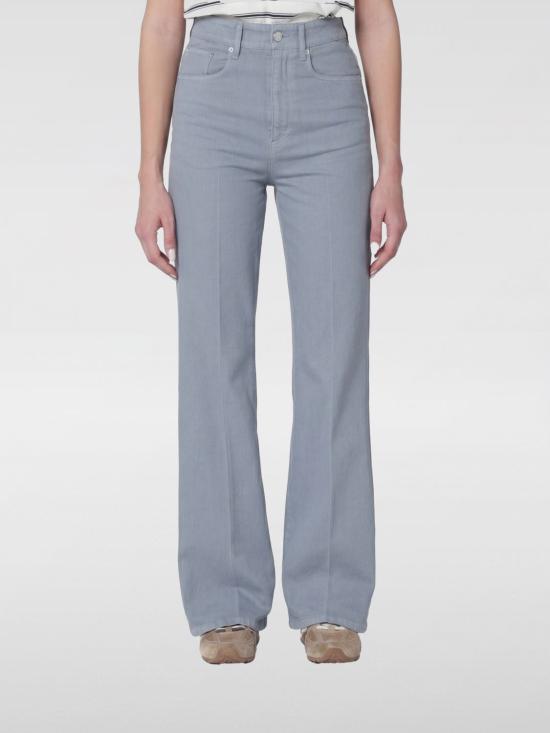 26SS 아페쎄 스트레이트 팬츠 COGZVF09243 IAC Blue
