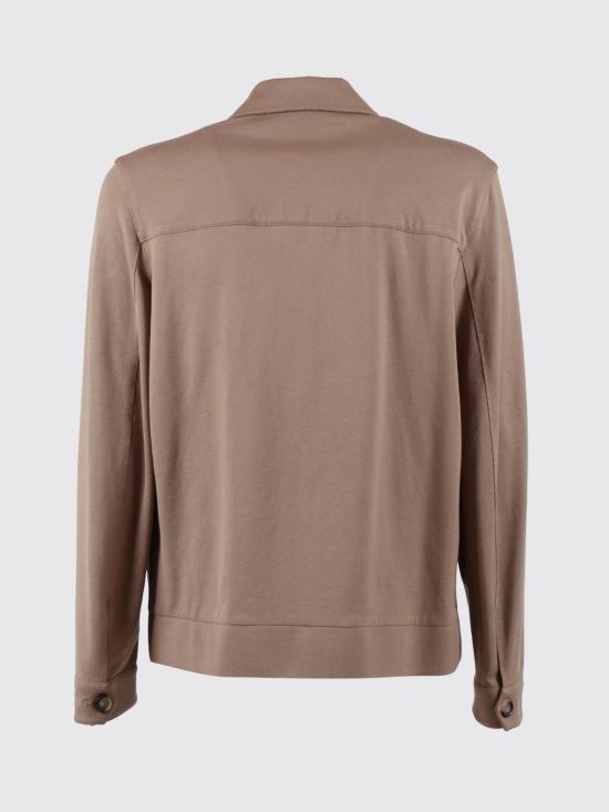 26SS 치르콜로1901 자켓 CN5179 1274 Brown - CIRCOLO 1901