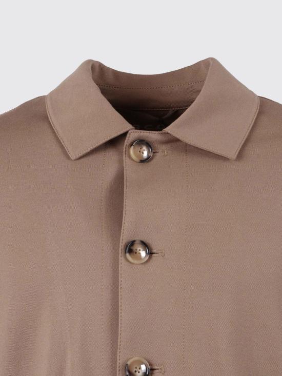 26SS 치르콜로1901 자켓 CN5179 1274 Brown - CIRCOLO 1901