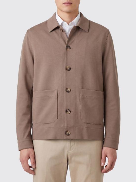 26SS 치르콜로1901 자켓 CN5179 1274 Brown