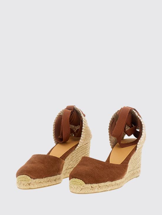 26SS 까스따네르 샌들 021644 PECAN Brown - CASTANER
