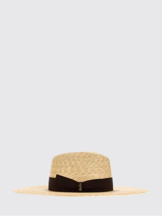 26SS 보르살리노 버킷햇 232179 00C9 Natural - BORSALINO