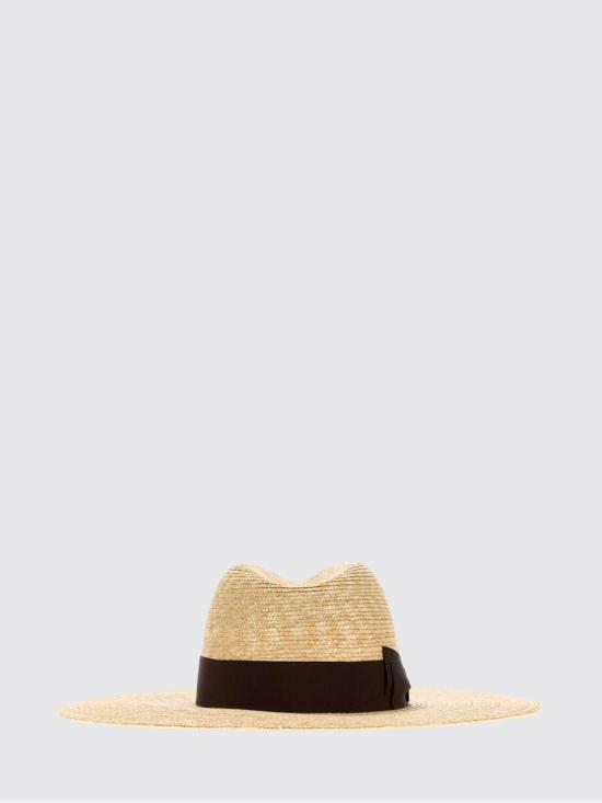 26SS 보르살리노 버킷햇 232179 00C9 Natural - BORSALINO