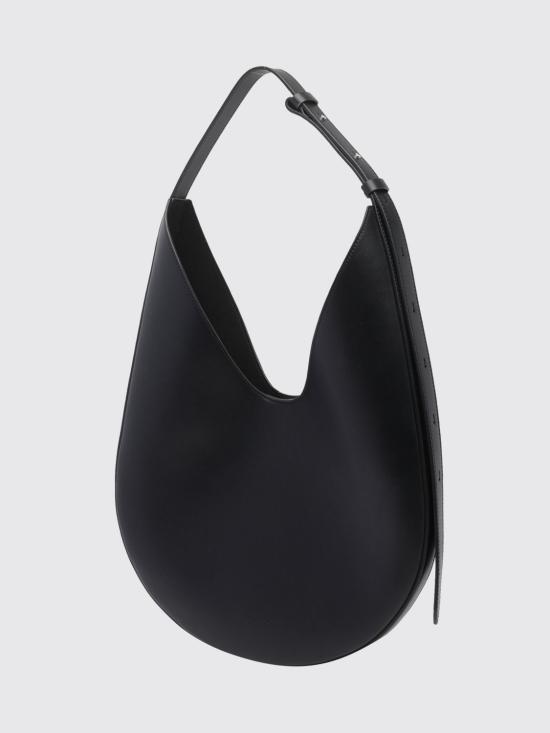 26SS 에스더 에크메 숄더백 HO100 L33101 Black - AESTHER EKME