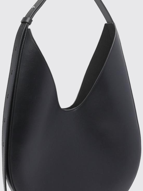 26SS 에스더 에크메 숄더백 HO100 L33101 Black - AESTHER EKME