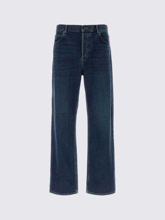 26SS 더로우 데님 팬츠 1300W4413 IND Indigo - THE ROW
