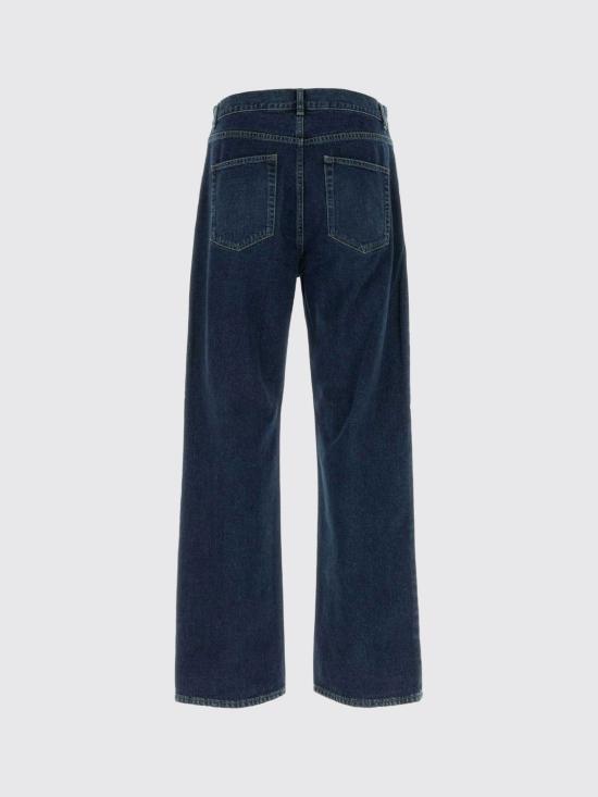 26SS 더로우 데님 팬츠 1300W4413 IND Indigo - THE ROW