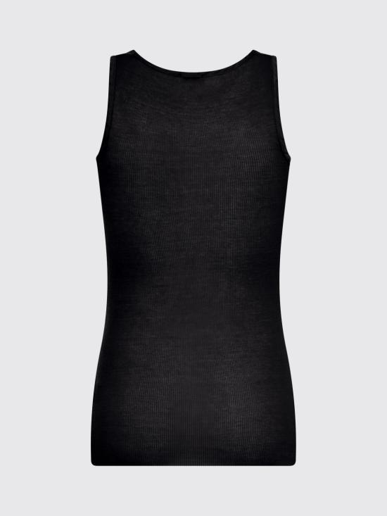 26SS 로베르토 콜리나 긴팔 티셔츠 261FXA60014 Black - ROBERTO COLLINA