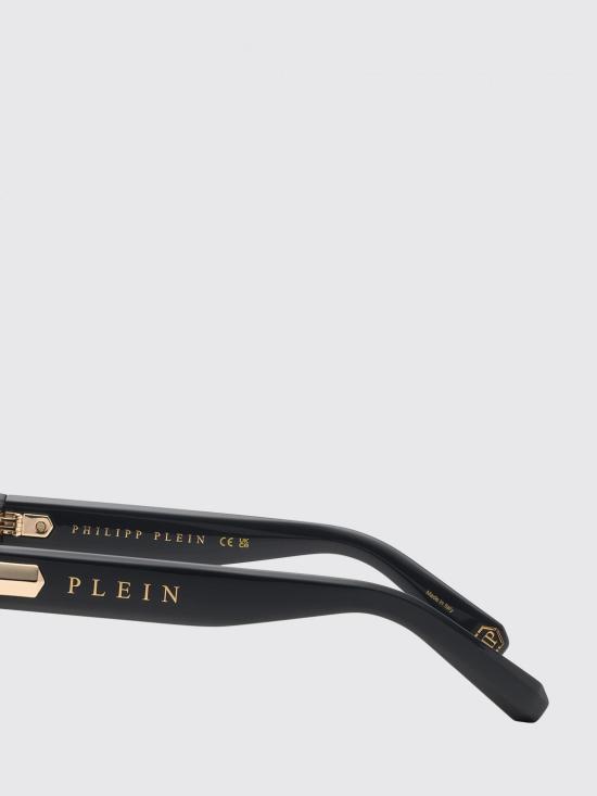 26SS 필립 플레인 선글라스 AAEAMES0286PXV086N 72 Grey - PHILIPP PLEIN