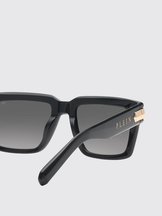26SS 필립 플레인 선글라스 AAEAMES0286PXV086N 72 Grey - PHILIPP PLEIN