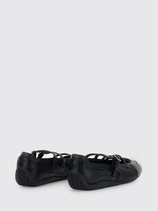 26SS 푸마 스피드캣 발렛 405327 01 Black - PUMA