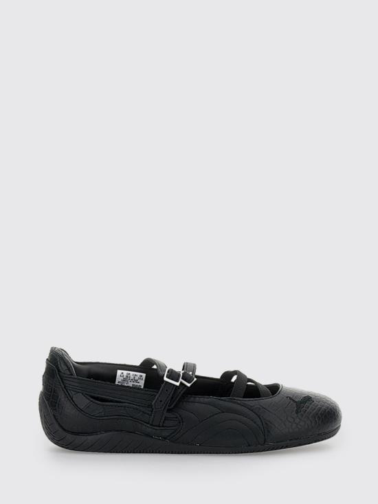 26SS 푸마 스피드캣 발렛 405327 01 Black