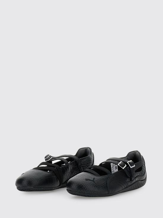 26SS 푸마 스피드캣 발렛 405327 01 Black - PUMA