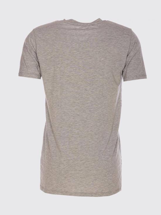 26SS 톰포드 반팔 티셔츠 T4M091410 020 Grey - TOMFORD