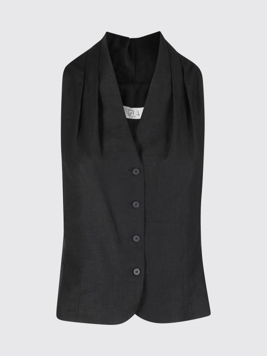 26SS 텔라 베스트 170056010540 X001 Black - TELA