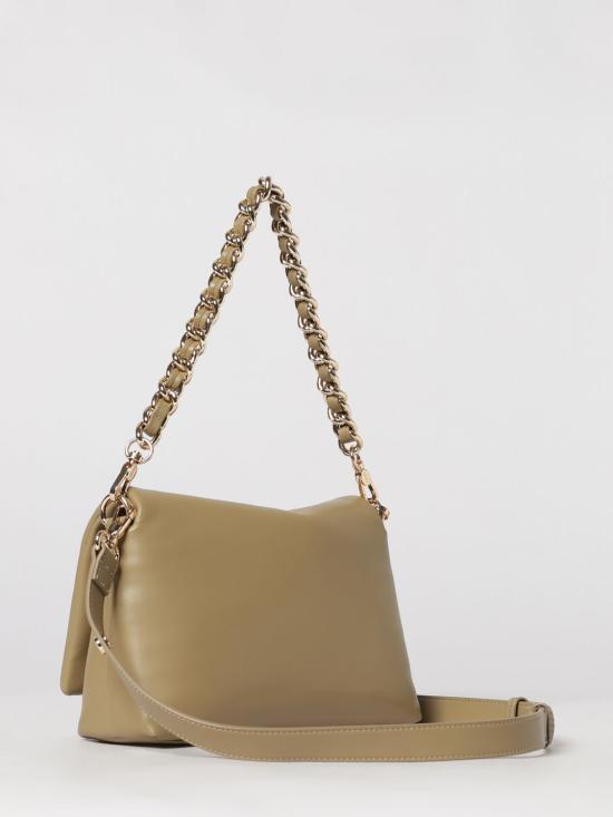 26SS 리우조 숄더백 AA6148E0953 01679 Brown - LIU JO