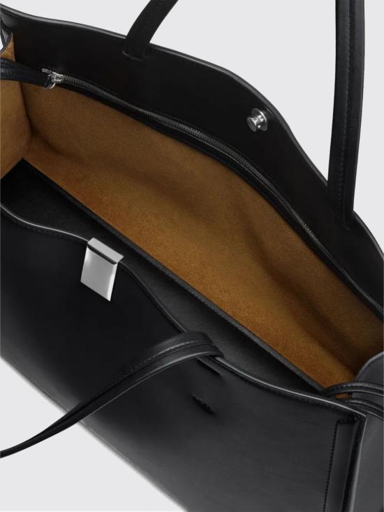 26SS 피비 파일로 토트백 DB29LT0010 900BKS Black - PHOEBE PHILO