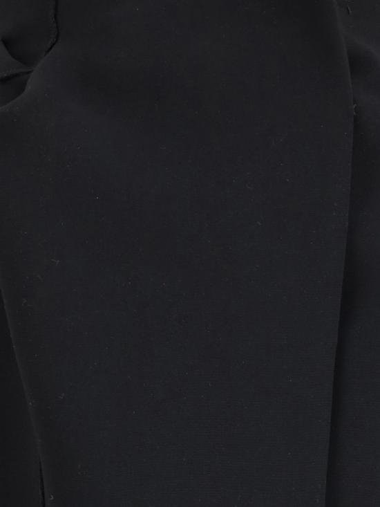 26SS 케이트 롱 원피스 55574114 200 Black - KHAITE