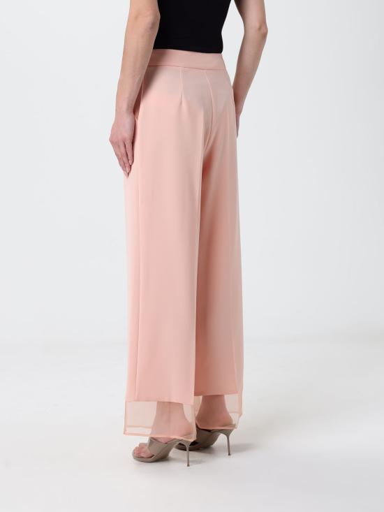 26SS 시모나 코르셀리니 스트레이트 팬츠 P26CPPA00701 V0697 Pink - SIMONA CORSELLINI