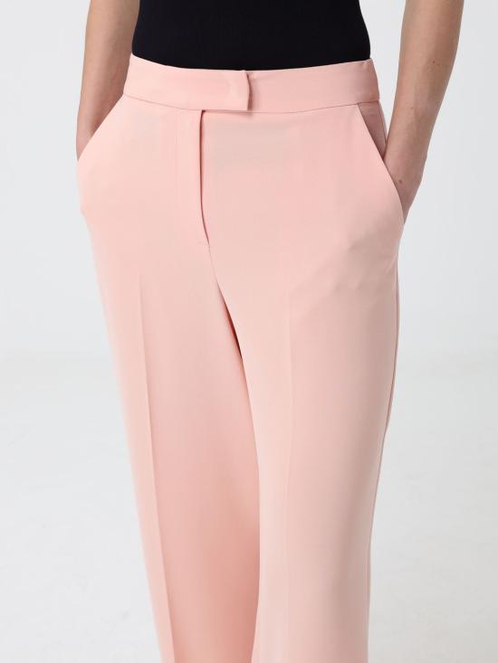 26SS 시모나 코르셀리니 스트레이트 팬츠 P26CPPA00701 V0697 Pink - SIMONA CORSELLINI